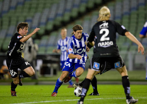 Gustav Svensson