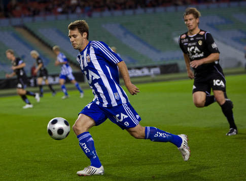 Stefan Selakovic