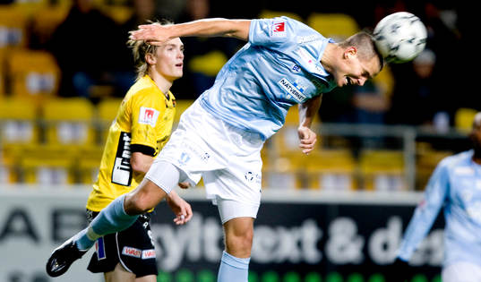 Lasse Nilsson, Elfsborg, Daniel Theorin, Robert Åhman
