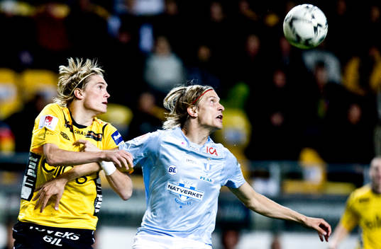 Lasse Nilsson, Elfsborg, Christian Järdler, Malmö FF