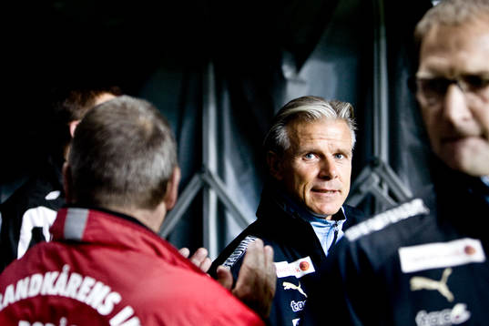 Roland Nilsson, tränare, Malmö FF