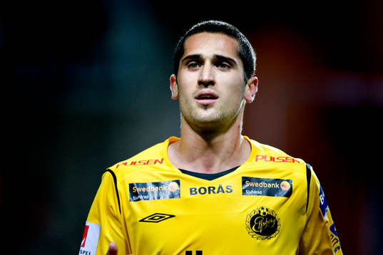 Emir Bajrami