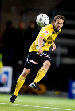 Mathias Florén