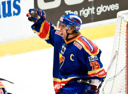 Jimmie Ölvestad, Djurgården