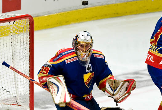 Stefan Ridderwall, målvakt, Djurgården