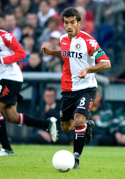 Giovanni van Bronckhorst