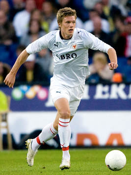Viktor Elm