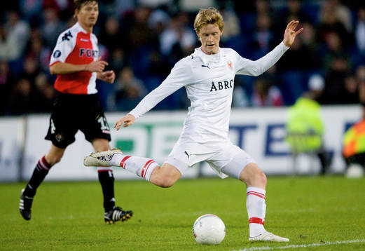 Rasmus Elm, Kalmar