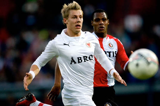 Patrik Ingelsten, Kalmar