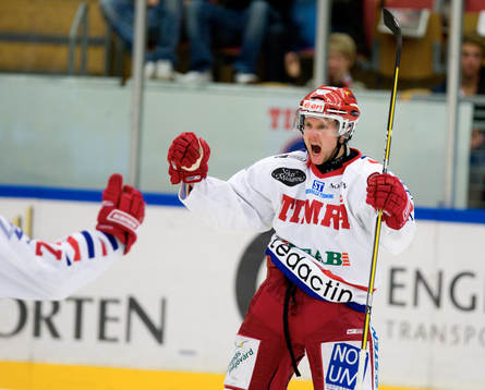 Mikko Lehtonen,  jubel