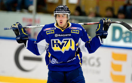 David Fredriksson