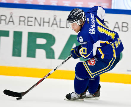 Martin Thörnberg