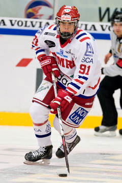 Magnus Pääjärvi-Svensson