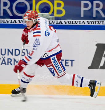 Sebastian Erixon