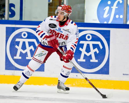 Fredrik Hynning