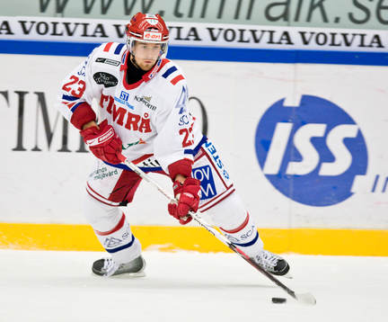 Thomas Skogs