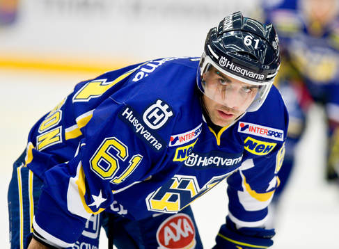 Jonas Johansson