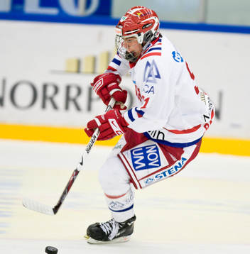 Magnus Pääjärvi-Svensson