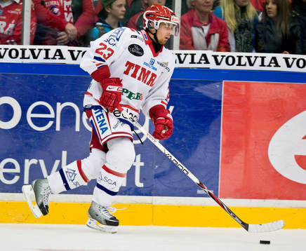 Thomas Skogs