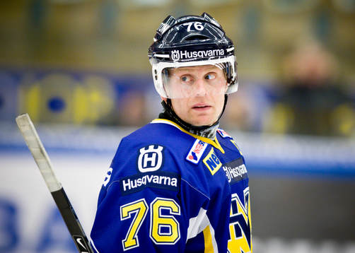 Johan Davidsson