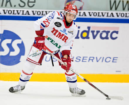 Thomas Skogs