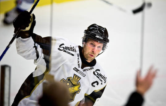 Dick Tärnström, AIK jubel