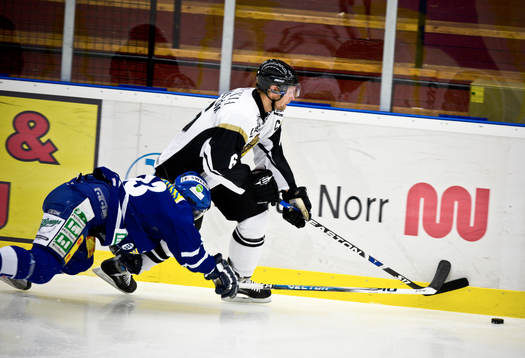 Dick Tärnström, AIK