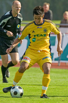 Antonio Rojas