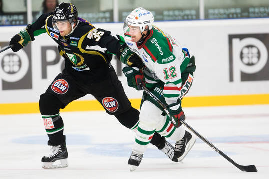 Peter Högardh och Sascha Trielle