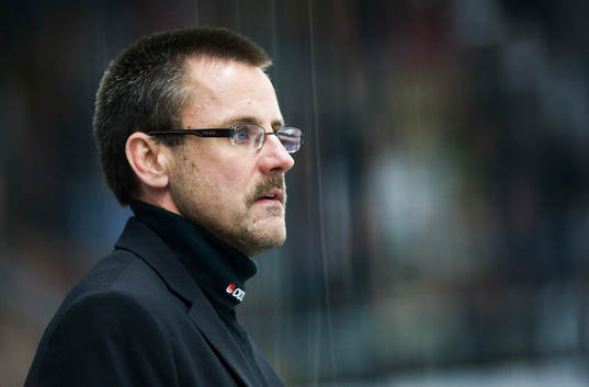Tommy Samuelsson, tränare