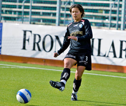 Jane Törnqvist