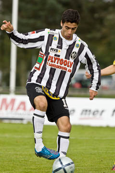 Fotboll, juniorallsvenskan, juniorer, junior, IFK