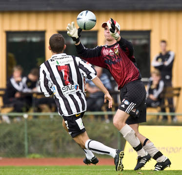 Fotboll, juniorallsvenskan, juniorer, junior, IFK