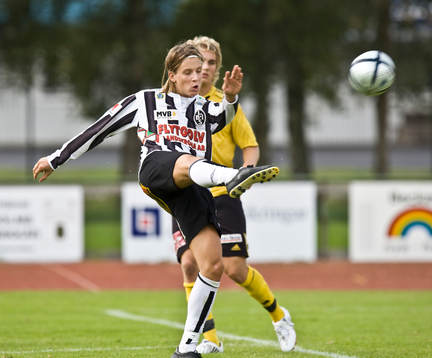 Fotboll, juniorallsvenskan, juniorer, junior, IFK