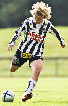 Jonathan Persson