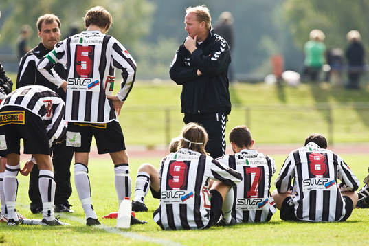 Fotboll, juniorallsvenskan, juniorer, junior, IFK