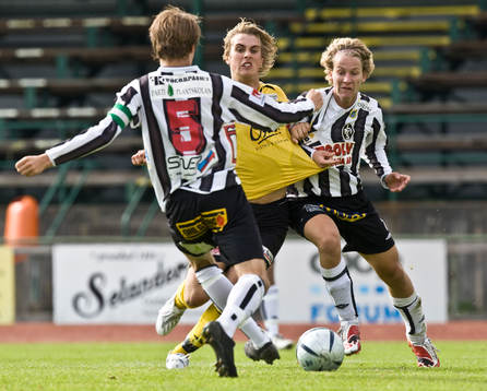 Fotboll, juniorallsvenskan, juniorer, junior, IFK