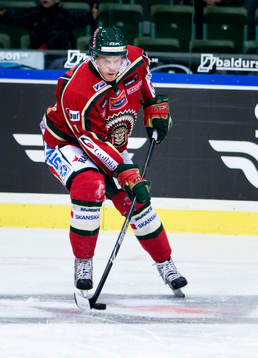Magnus Kahnberg
