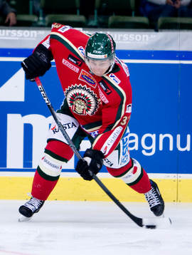 Riku Hahl