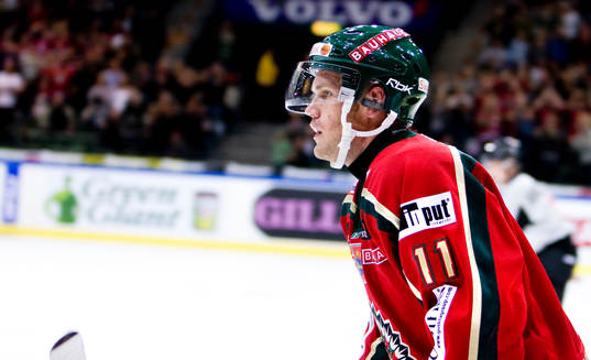 Magnus Kahnberg