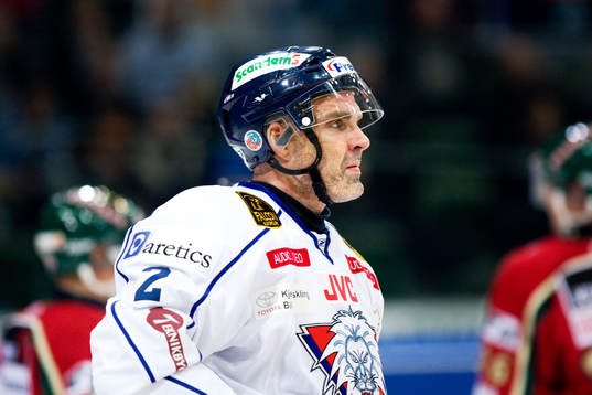 Andreas Pihl