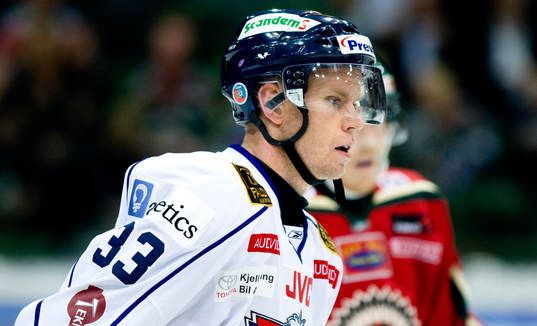 Fredrik Emvall