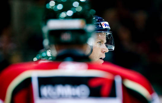 Fredrik Emvall, Linköping