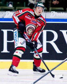 Riku Hahl