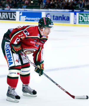 Niklas Andersson