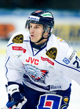 Mattias Carlsson
