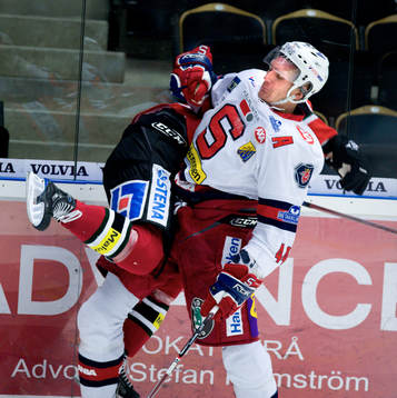 Kristian Kudroc, Södertälje trycker till modo