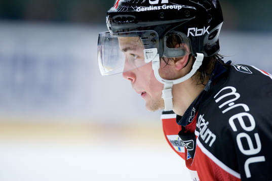 Victor Hedman