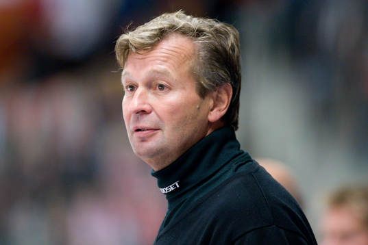 Harri Rindell, Tränare