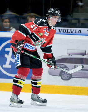 Victor Hedman